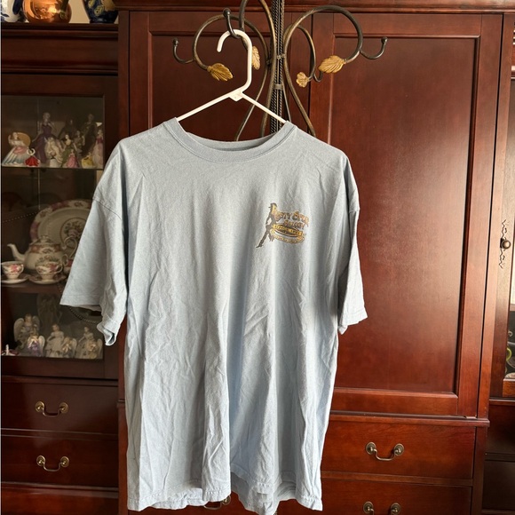 🤠Rust Spur Saloon - Scottsdales Last Real Cowboy Saloon Vintage Tee XL🤠 - Picture 2 of 6
